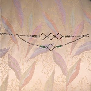 Chain bracelet